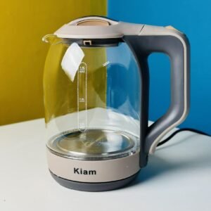 Kiam BL-002 1.8L Electric Kettle
