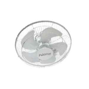Pakhtun PK-127 16" High Speed Ceiling Mount Fan