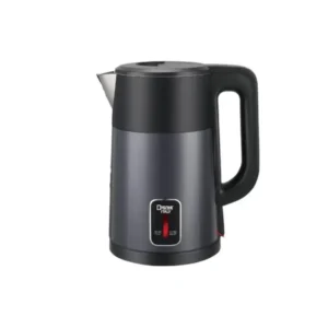 Disnie DISNIE DK‑2426 Electric Kettle – 2.5 Liter