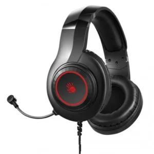 A4TECH Bloody G220 HiFi Stereo Surround Sound Gaming Headphone
