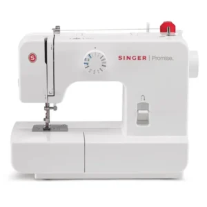 SINGER SRSM-SME-1408 Electric Sewing Machine