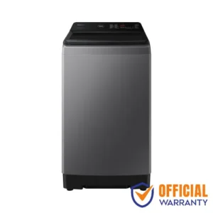 Samsung WA95CG4545BDSV 9.5KG Inverter Top Loading Washing Machine